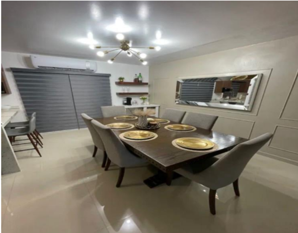 Casa en venta en Colinas de las Cumbres, Monterrey — foto 3 de 11