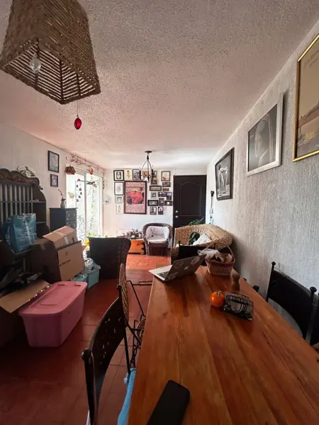 Departamento en venta en Jardines de Acapatzingo, Cuernavaca — foto 3 de 4