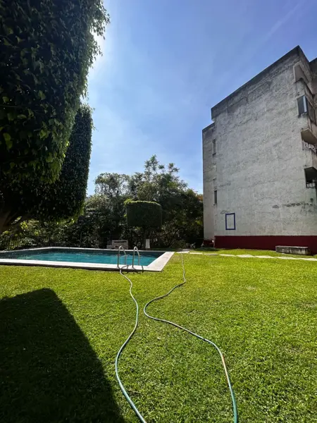 Departamento en venta en Jardines de Acapatzingo, Cuernavaca — foto 2 de 4