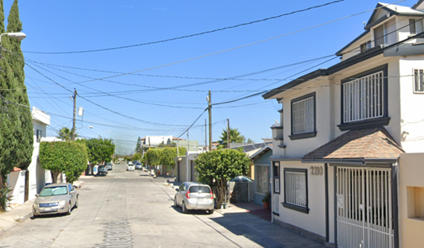 Casa en venta en Otay Universidad, Tijuana — foto 2 de 8