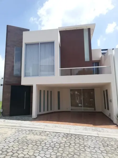 Casa en venta en Lomas de Angelópolis II, San Andrés Cholula — foto 2 de 18