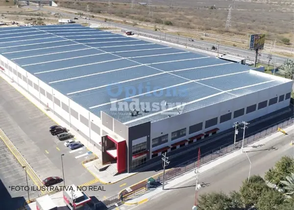 Bodega en renta en Nuevo Laredo Centro, Nuevo Laredo, Tamaulipas
