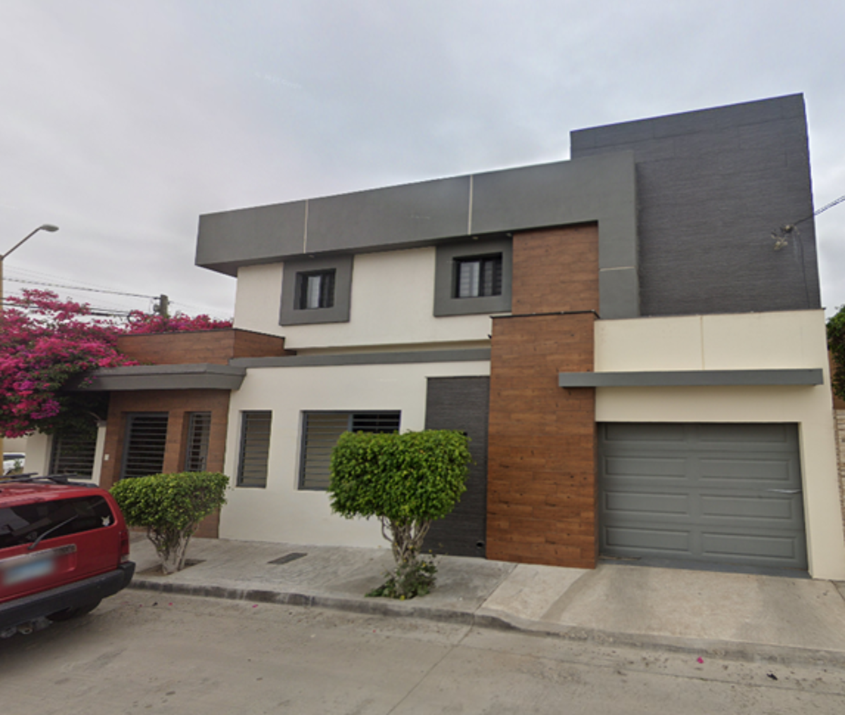 Casa en venta en Maestros Universitarios, Tijuana — foto 1 de 8