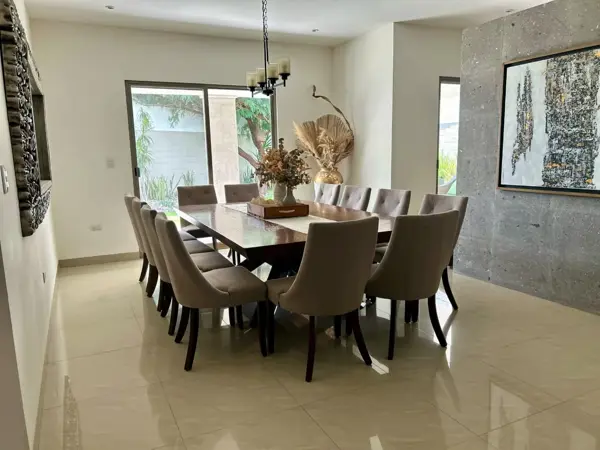 Casa en venta en Las Trojes, Torreón — foto 2 de 10