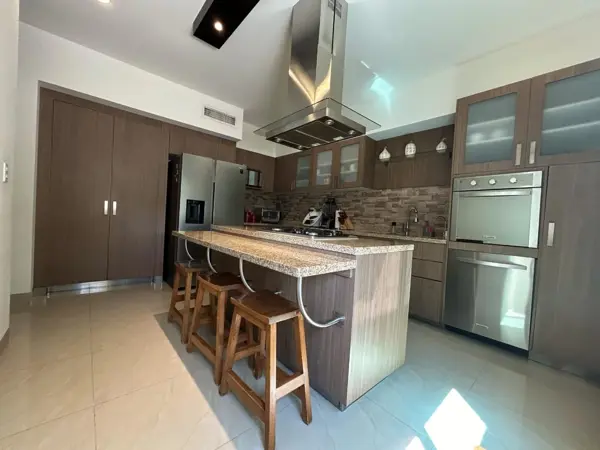 Casa en venta en Las Trojes, Torreón — foto 3 de 10