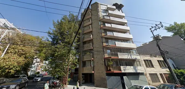 Departamento en venta en Del Valle Centro, Benito Juárez — foto 3 de 12