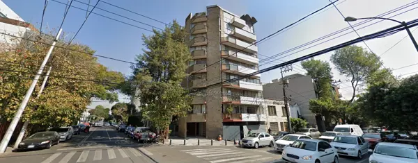 Departamento en venta en Del Valle Centro, Benito Juárez — foto 2 de 12