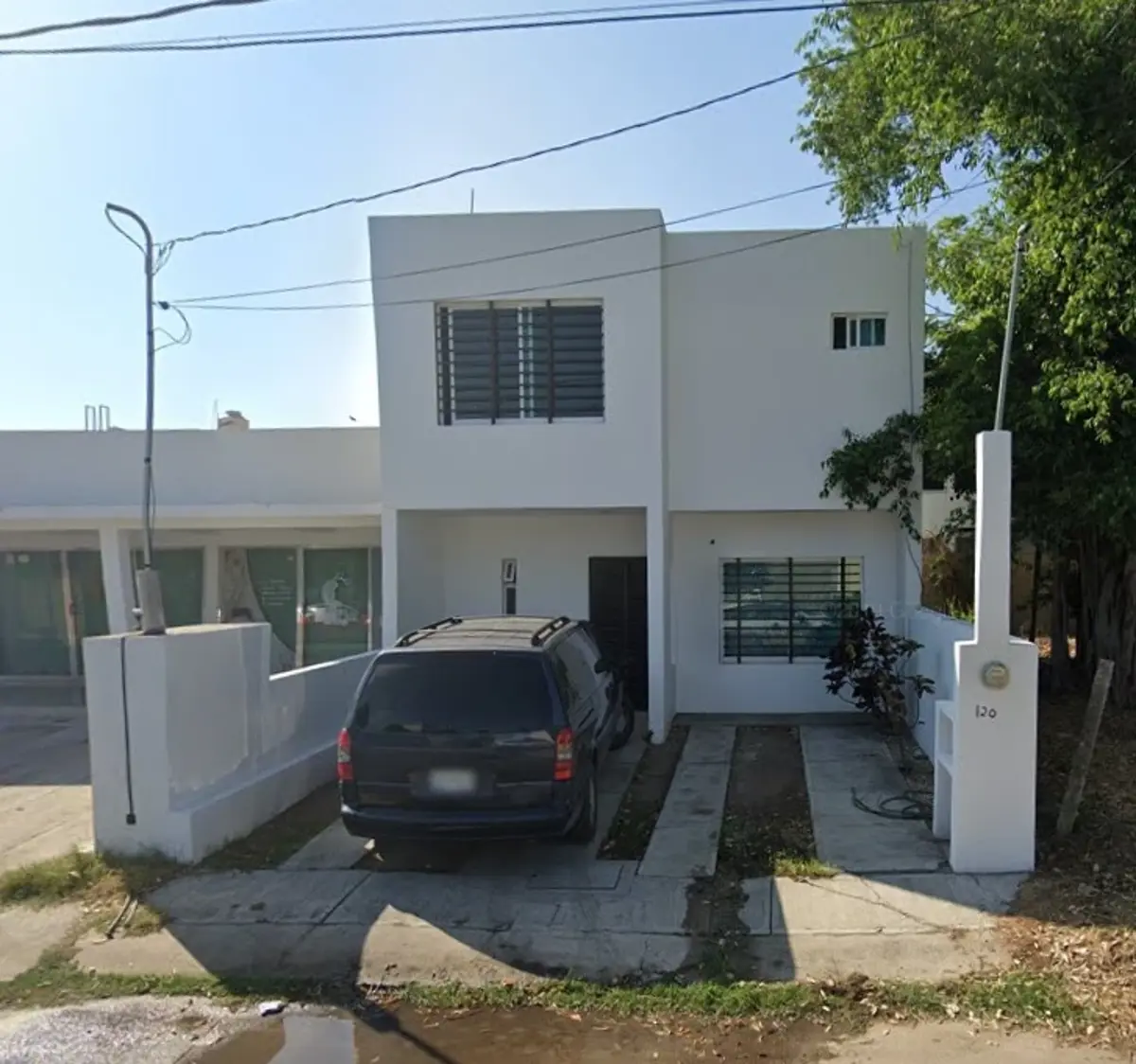 Casa en venta en Paraiso Salagua, Manzanillo — foto 1 de 11