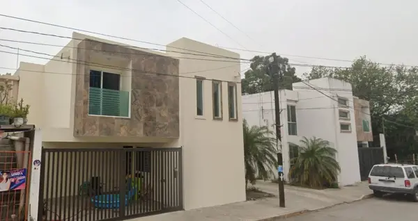 Casa en venta en Laguna de la Puerta, Tampico — foto 3 de 6