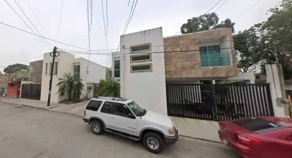 Casa en venta en Laguna de la Puerta, Tampico — foto 2 de 6