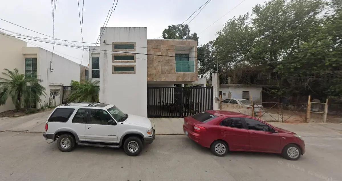 Casa en venta en Laguna de la Puerta, Tampico — foto 1 de 6