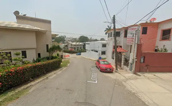 Casa en venta en Lomas de Rosales, Tampico — foto 3 de 5