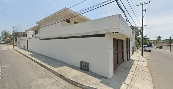 Casa en venta en Petrolera, Tampico, Tamaulipas