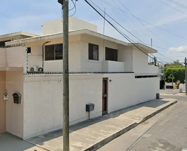 Casa en venta en Petrolera, Tampico — foto 3 de 5