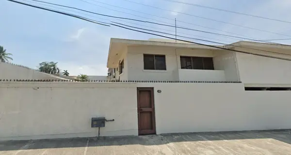 Casa en venta en Petrolera, Tampico — foto 2 de 5