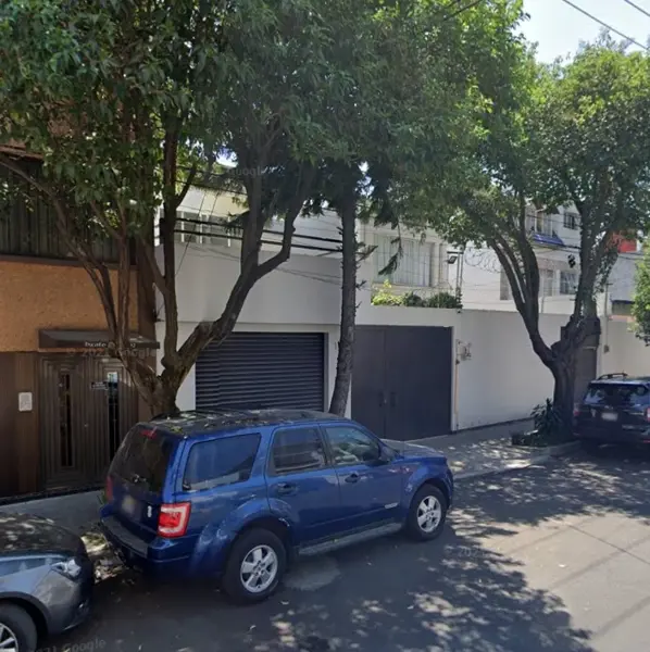 Casa en venta en Letran Valle, Benito Juárez — foto 2 de 9