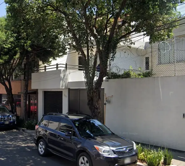 Casa en venta en Letran Valle, Benito Juárez — foto 3 de 9