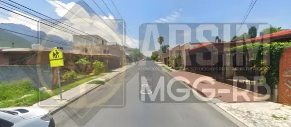 Casa en venta en Del Paseo Residencial, Monterrey — foto 2 de 58