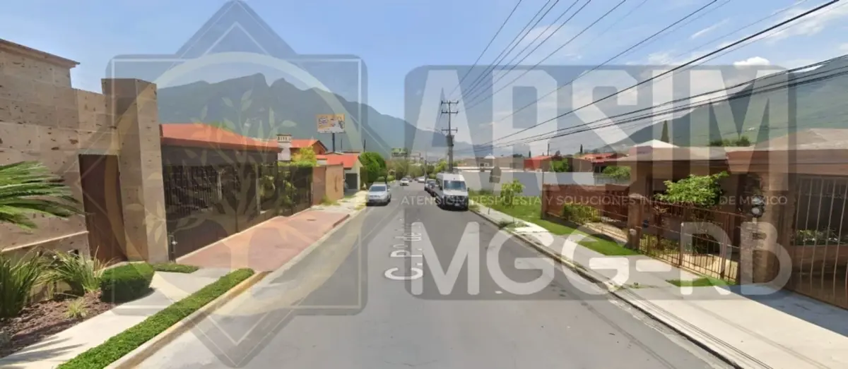 Casa en venta en Del Paseo Residencial, Monterrey — foto 1 de 58