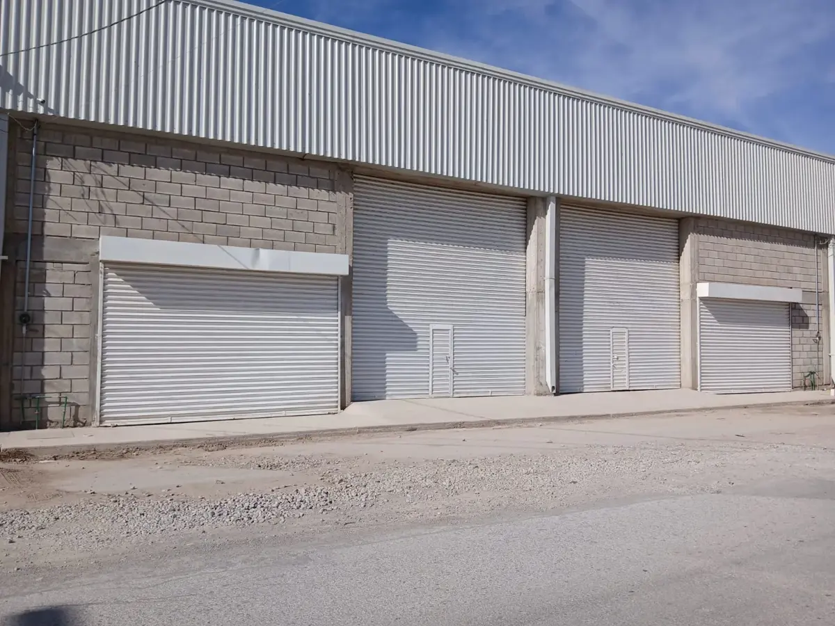 Bodega en Renta en La Union, Torreón, Coahuila de Zaragoza