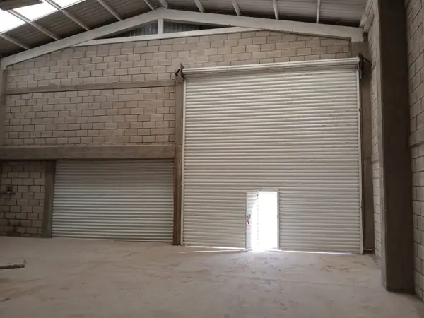 Bodega en renta en La Union, Torreón — foto 2 de 5