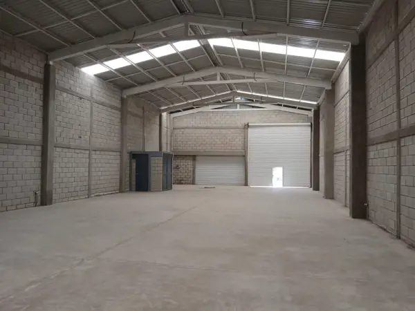 Bodega en renta en La Union, Torreón — foto 3 de 5