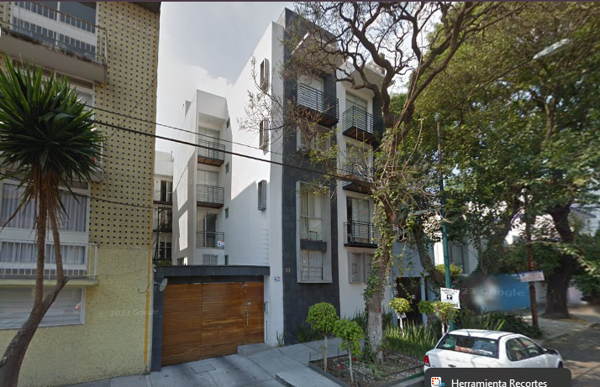 Departamento en venta en Narvarte Oriente, Benito Juárez — foto 2 de 8