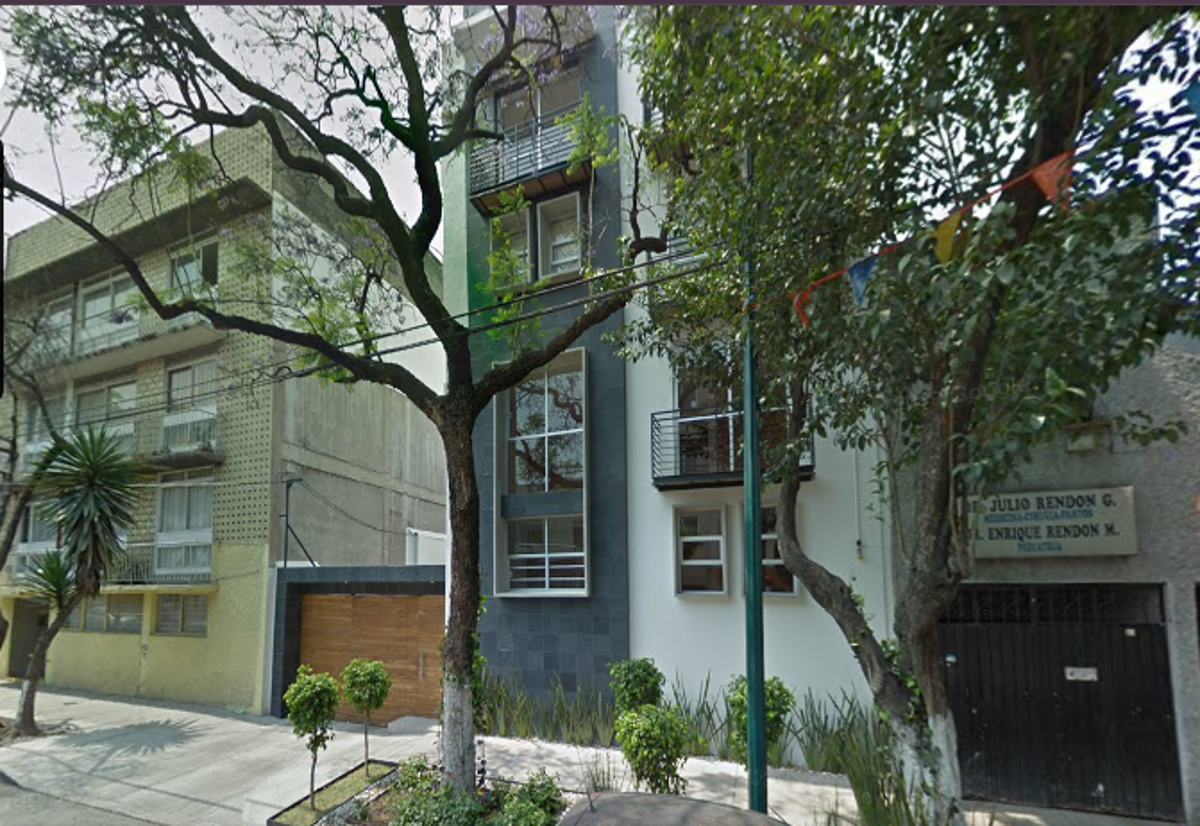 Departamento en venta en Narvarte Oriente, Benito Juárez — foto 1 de 8