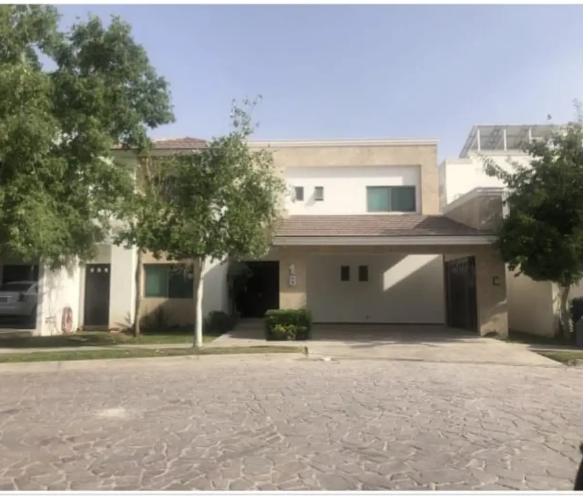 Casa en Venta en Las Villas, Torreón, Coahuila de Zaragoza