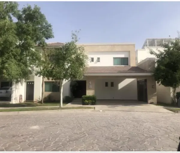 Casa en venta en Las Villas, Torreón, Coahuila de Zaragoza