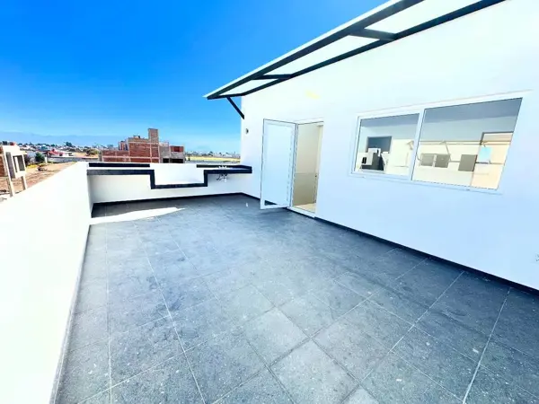 Casa en venta en San Salvador Tizatlalli, Metepec — foto 3 de 16