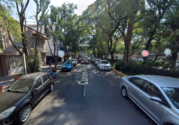 Departamento en venta en Narvarte Oriente, Benito Juárez — foto 3 de 7