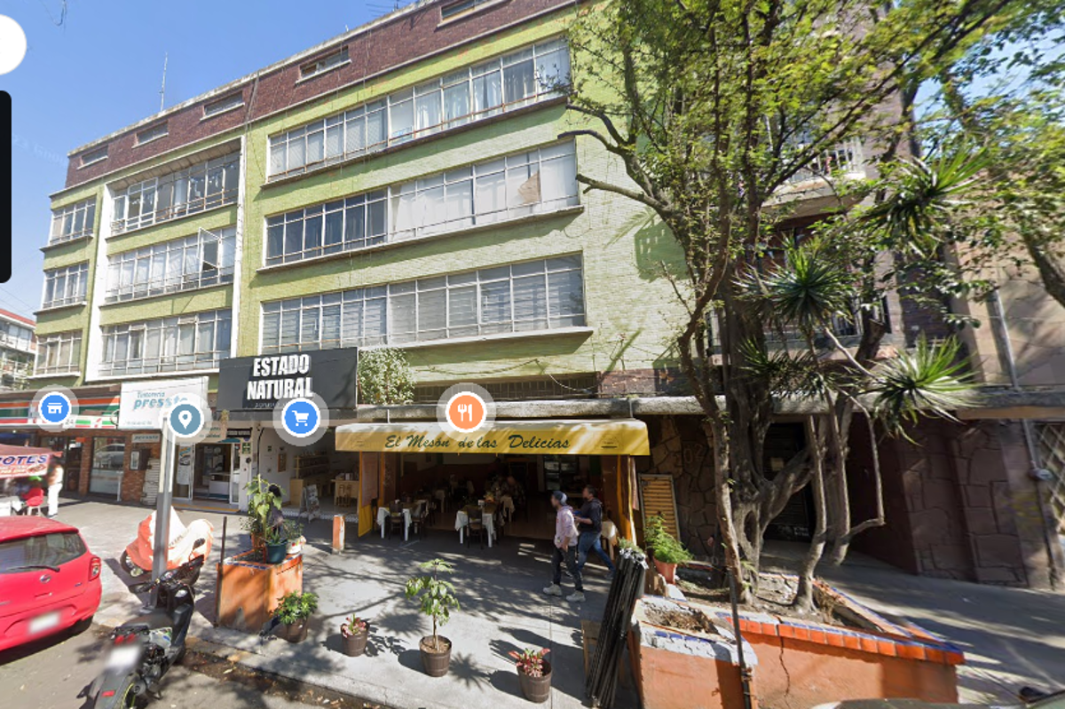 Departamento en venta en Narvarte Oriente, Benito Juárez — foto 1 de 7