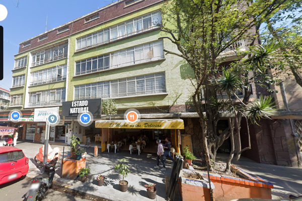 Departamento en venta en Narvarte Oriente, Benito Juárez, Ciudad de México