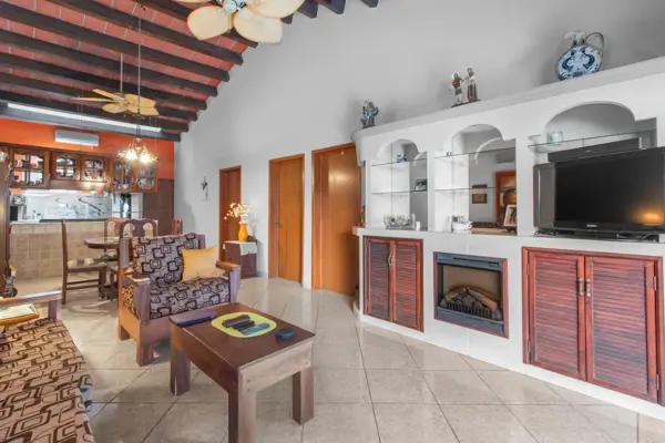 Departamento en venta en El Cerro, Puerto Vallarta — foto 3 de 21