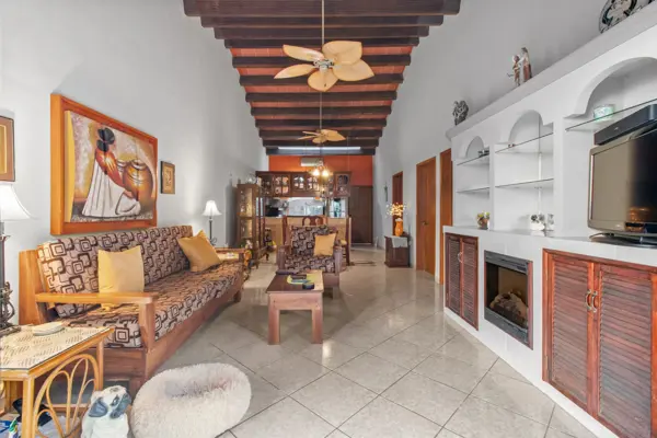 Departamento en venta en El Cerro, Puerto Vallarta — foto 2 de 21