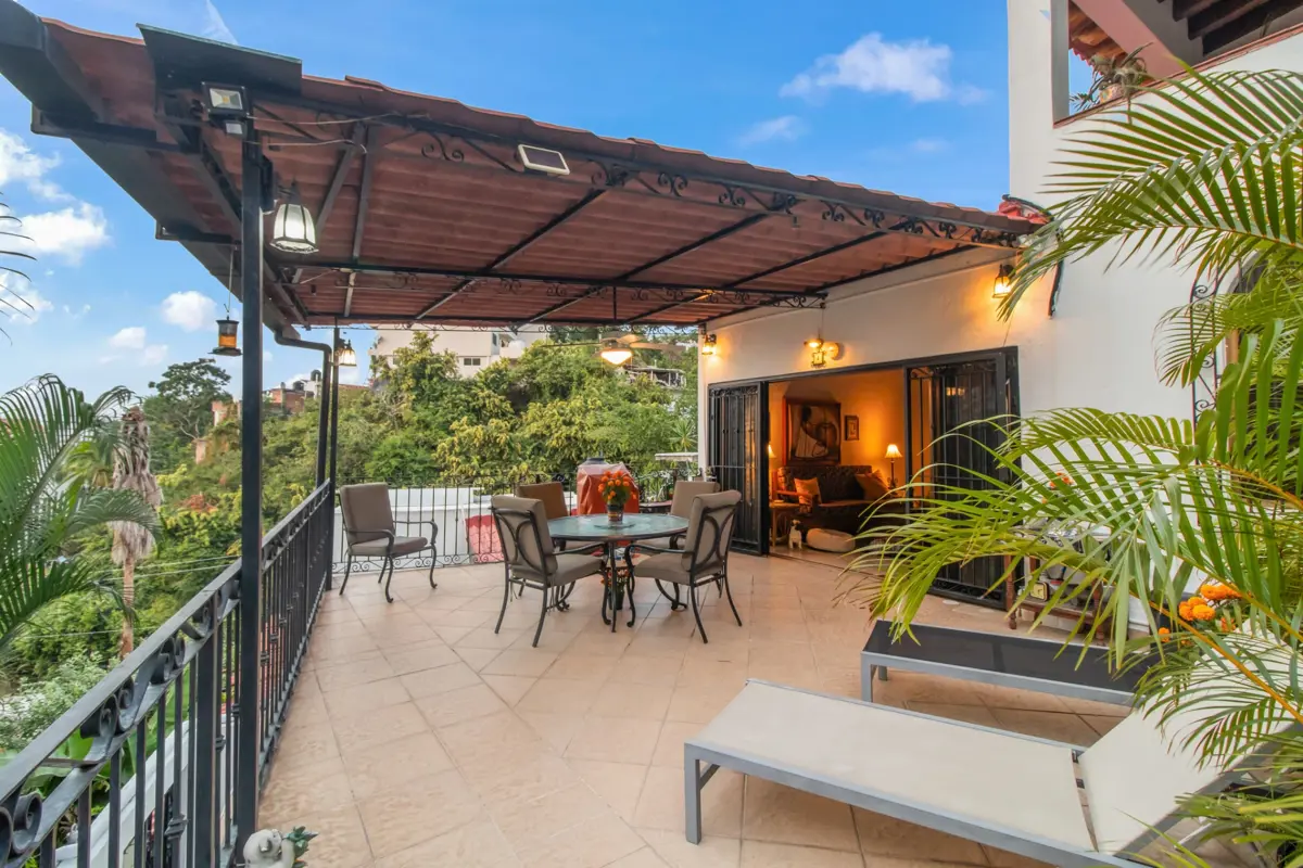 Departamento en venta en El Cerro, Puerto Vallarta — foto 1 de 21