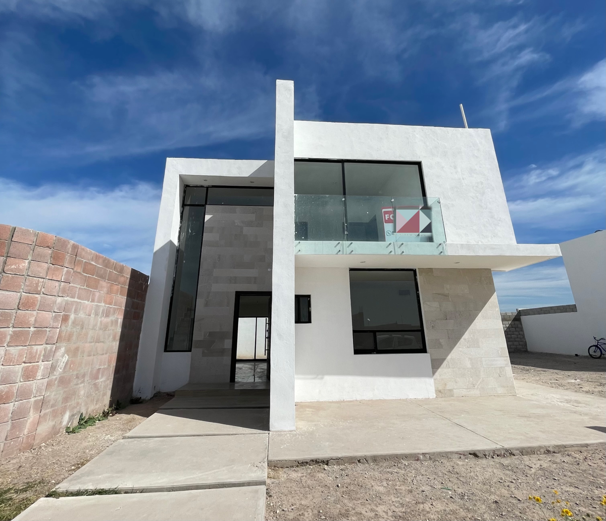 Casa en Venta en Residencial Senderos, Torreón, Coahuila de Zaragoza