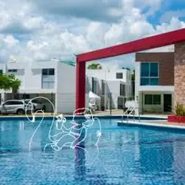 Casa en venta en Europa, Nacajuca — foto 3 de 5