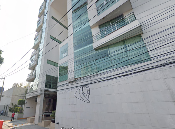 Departamento en venta en San Jose Insurgentes, Benito Juárez — foto 3 de 7
