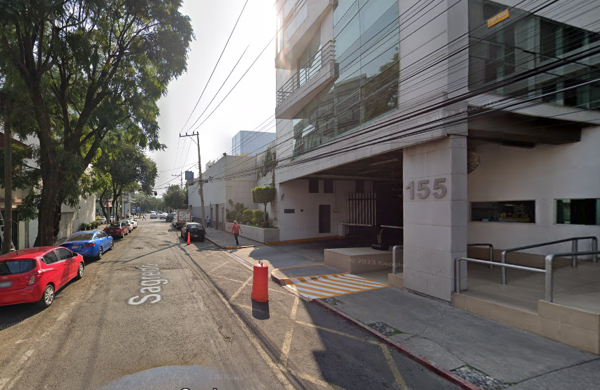 Departamento en venta en San Jose Insurgentes, Benito Juárez — foto 2 de 7