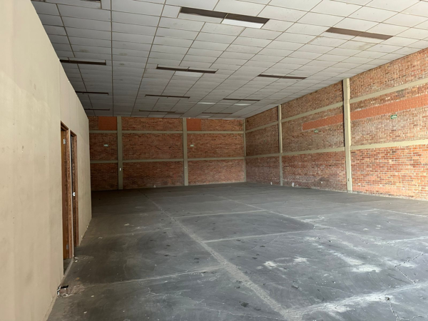 Bodega en renta en Parque Industrial las Américas, Torreón — foto 2 de 6