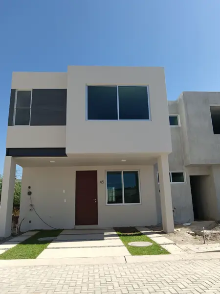 Casa en Francisco Sarabia, Zapopan, Jalisco