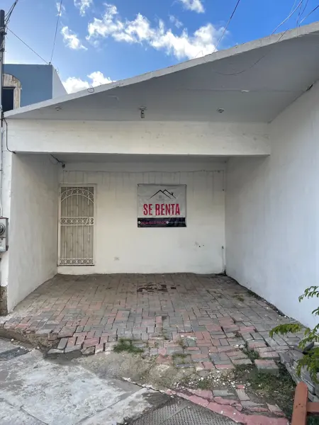 Casa en Plaza España, Tijuana, Baja California