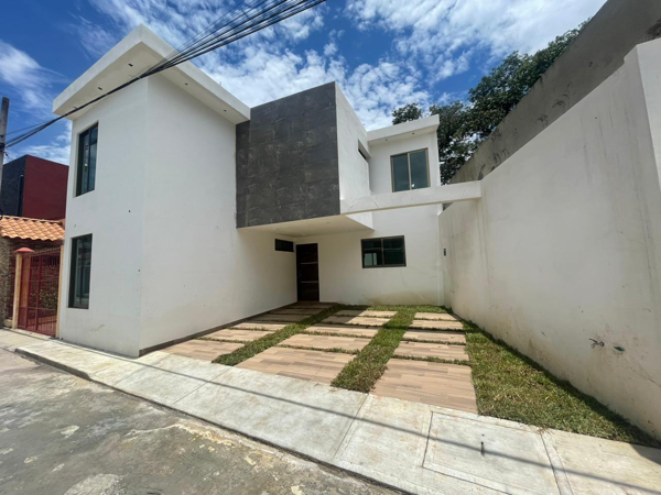 Casa en venta en Campo Viejo, Coatepec — foto 3 de 9