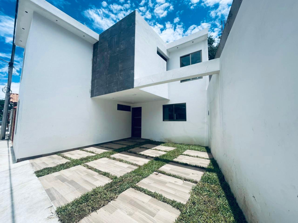 Casa en venta en Campo Viejo, Coatepec — foto 2 de 9