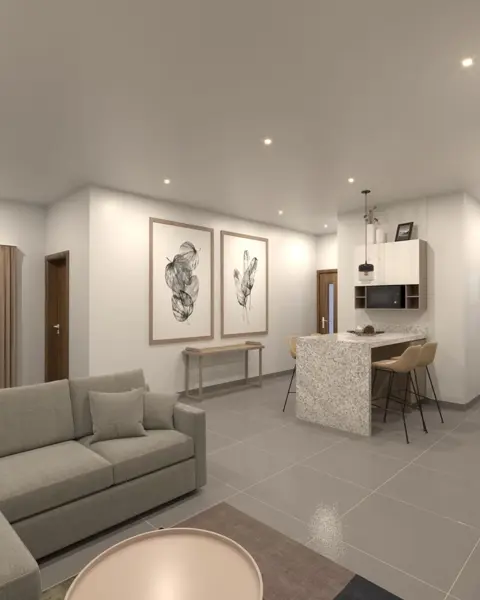 Departamento en venta en Los Viñedos, Torreón — foto 2 de 10