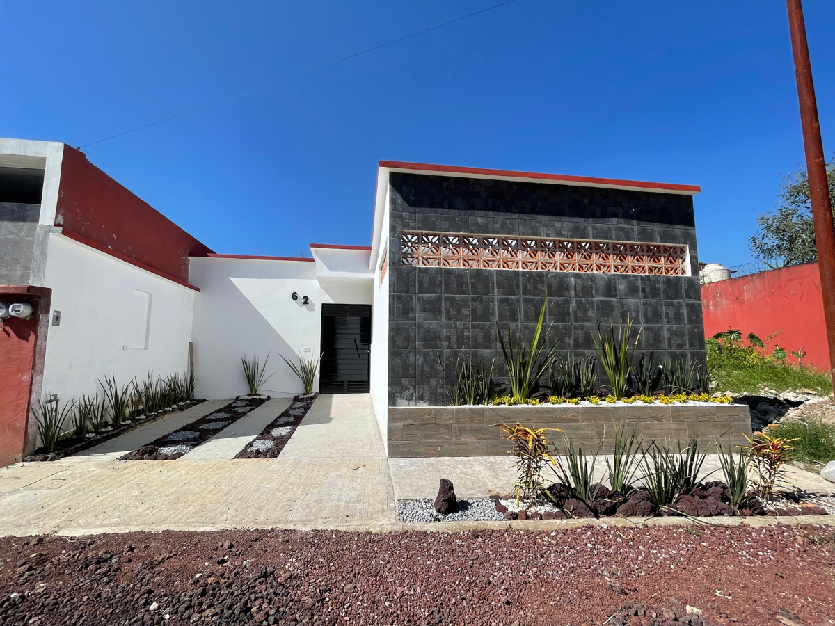 Casa en venta en Rincón Coatepec, Coatepec — foto 1 de 16