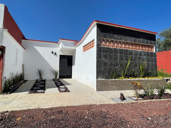 Casa en venta en Rincón Coatepec, Coatepec — foto 2 de 16