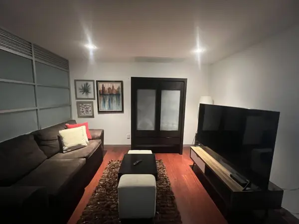 Departamento en venta en Condesa, Cuauhtémoc — foto 3 de 9